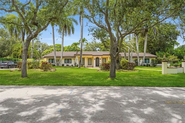 6255 Sw 120th Street, Pinecrest
