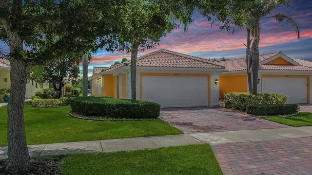 10751 Sw Elsinore Drive, Port St. Lucie