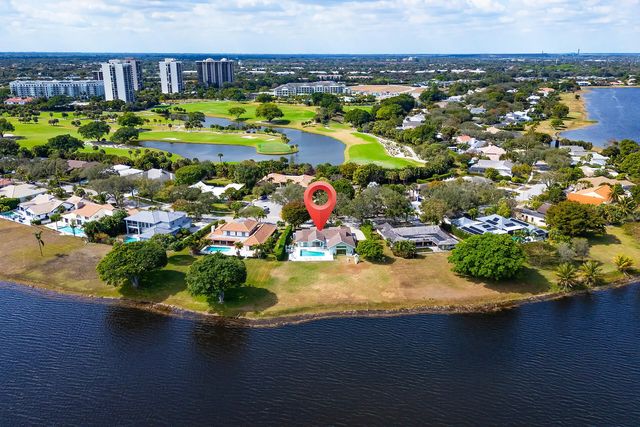 2308 Embassy Drive, West Palm Beach