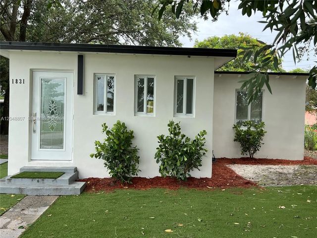 1831 Wilmington Street, Opa-Locka