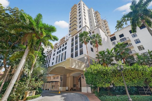 2 of 54 - 888 Douglas #806, Coral Gables, FL