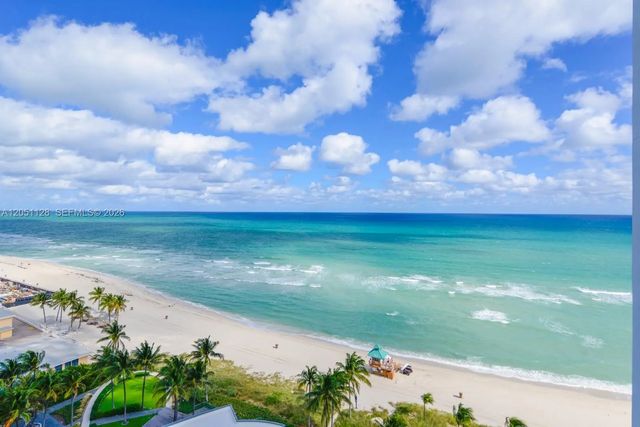 18201 Collins Avenue #1604, Sunny Isles Beach