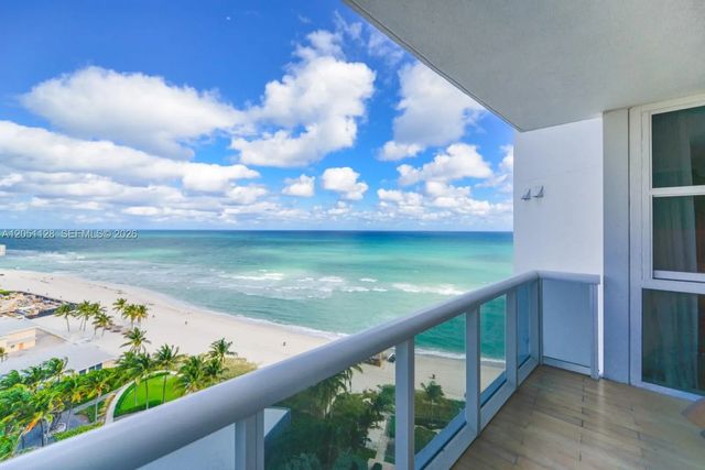 2 of 26 - 18201 Collins Avenue #1604, Sunny Isles Beach, FL