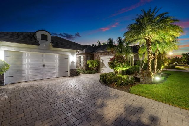 9316 Grand Prix Lane, Boynton Beach
