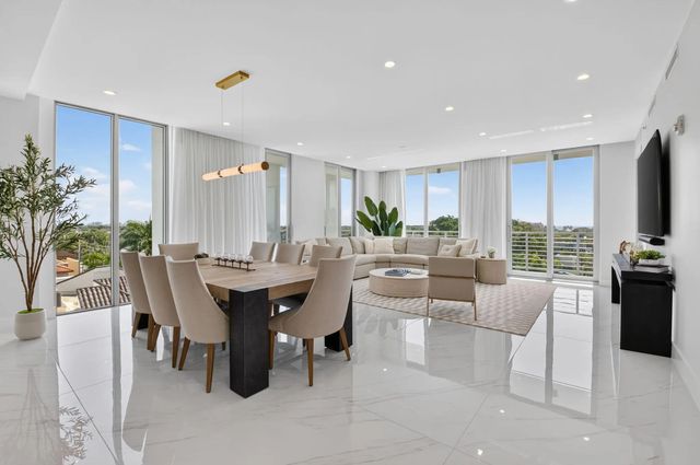 3 of 82 - 495 E Royal Palm Road #601, Boca Raton, FL