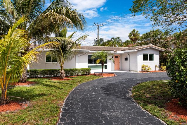 5541 Ne 19th Avenue, Fort Lauderdale