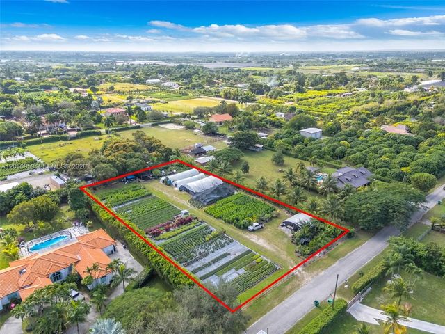194xx Sw 204 Street, Homestead