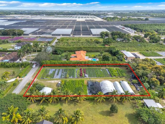 2 of 23 - 194xx Sw 204 Street, Homestead, FL