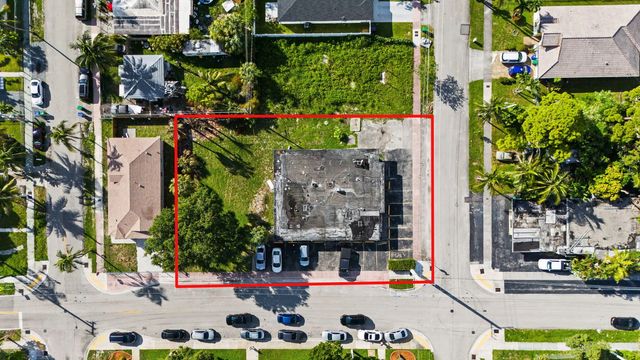 880 Nw 25th Avenue, Fort Lauderdale
