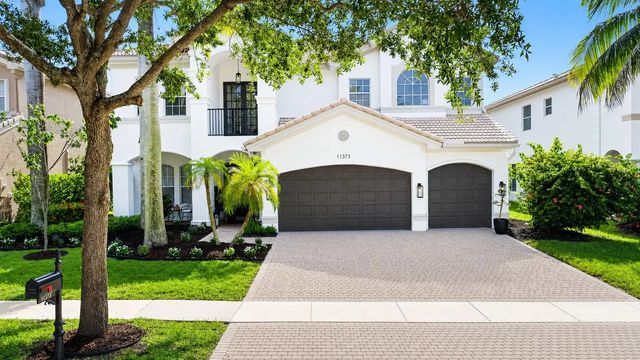 11373 Misty Ridge Way, Boynton Beach