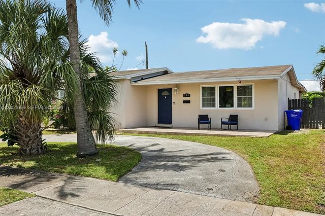 4 of 41 - 250 N 66th Avenue, Hollywood, FL