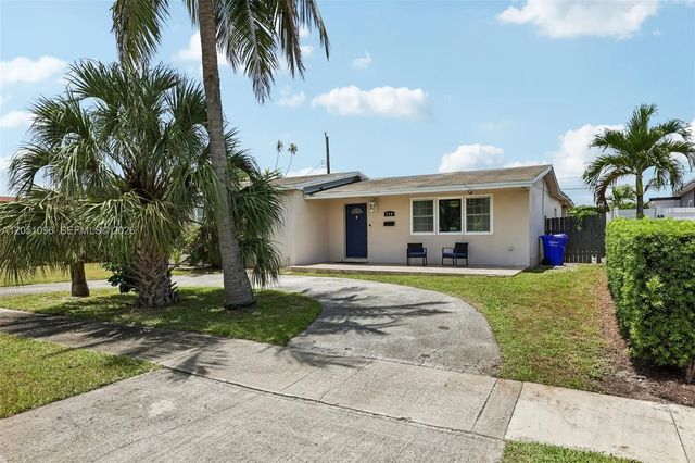 5 of 41 - 250 N 66th Avenue, Hollywood, FL