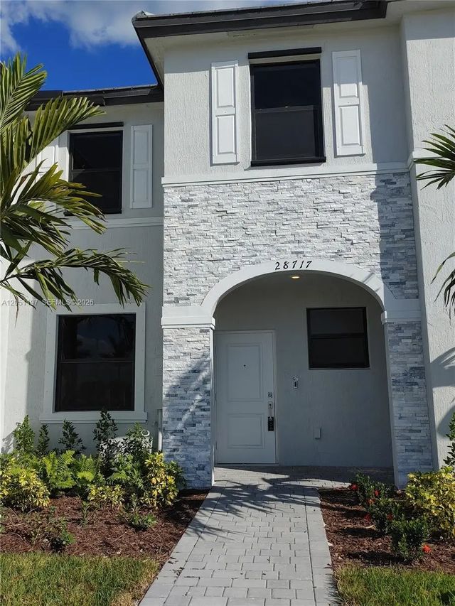 28717 Sw 132nd Place, Homestead