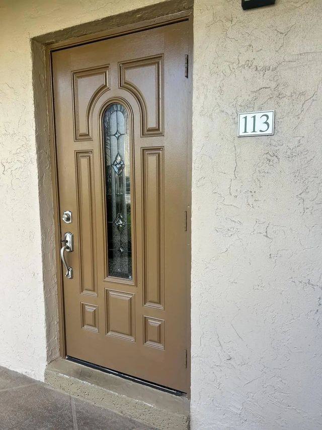 300 Ne 26th Avenue #113, Boynton Beach