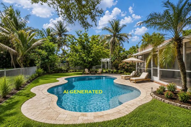 3930 Nw 79th Way, Davie