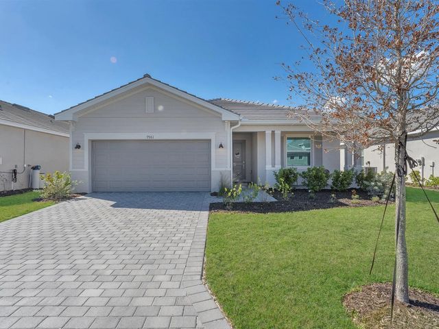 7961 Lakes Edge Lane, Port Charlotte