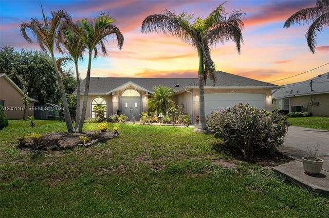 3257 Se Pinto Street, Port St. Lucie