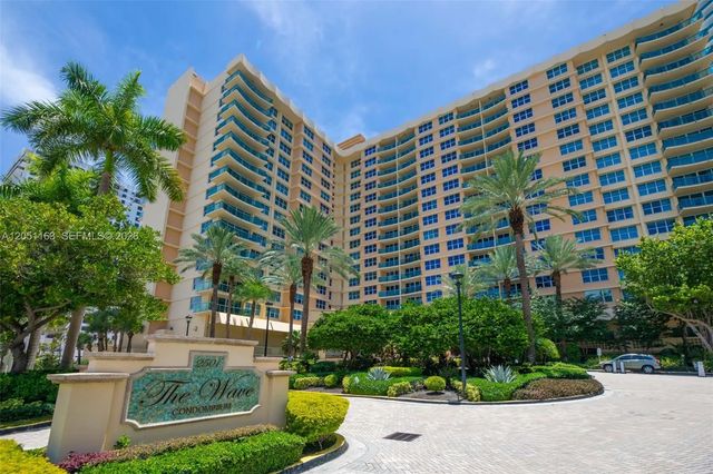 2 of 49 - 2501 S Ocean Drive #828, Hollywood, FL