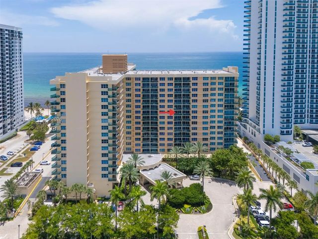 3 of 49 - 2501 S Ocean Drive #828, Hollywood, FL