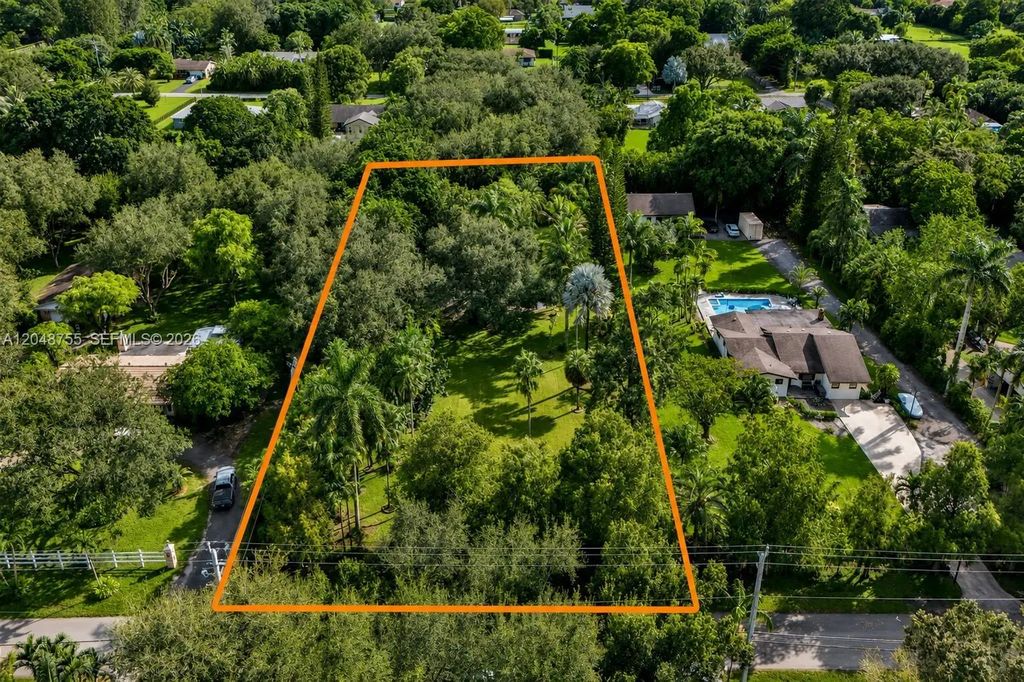 14270 Sw 20th Street, Davie