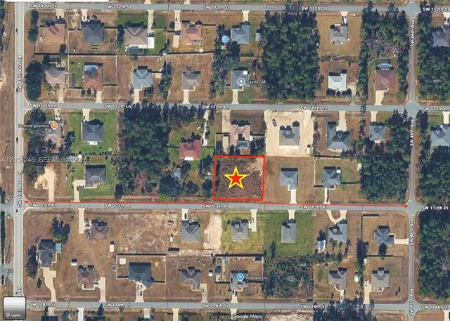 2 of 12 - 4690 Sw 113 Place, Ocala, FL