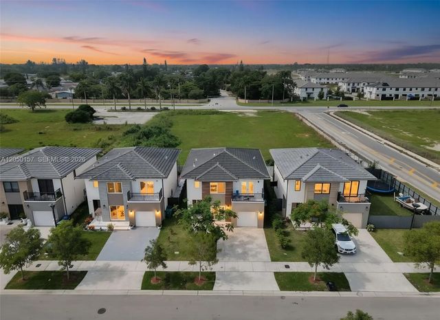 1191 Nw 1st Street, Florida City