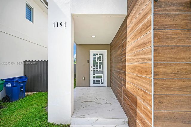 5 of 36 - 1191 Nw 1st Street, Florida City, FL