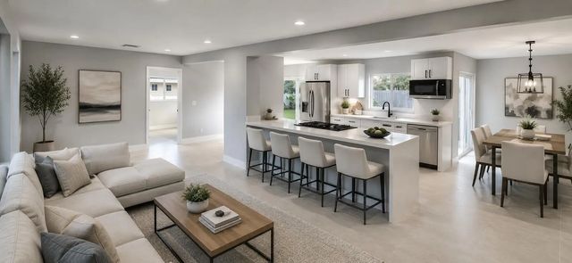 2660 Nw 83rd Terrace, Coral Springs
