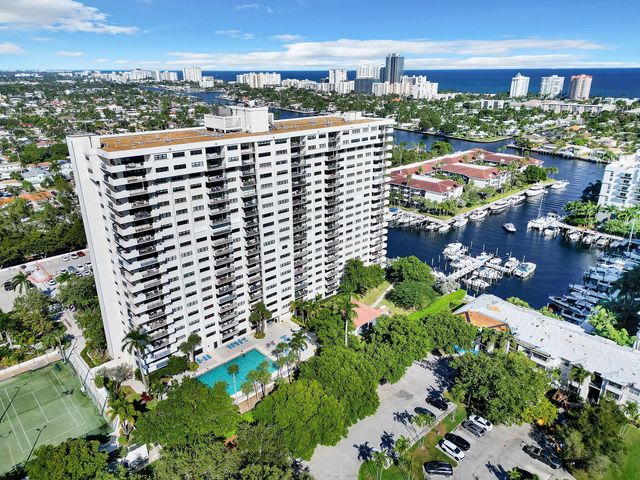 3200 Port Royale Drive N #902, Fort Lauderdale
