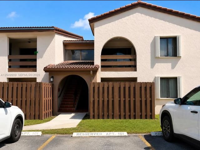 8999 Sw 123rd Court #103, Miami