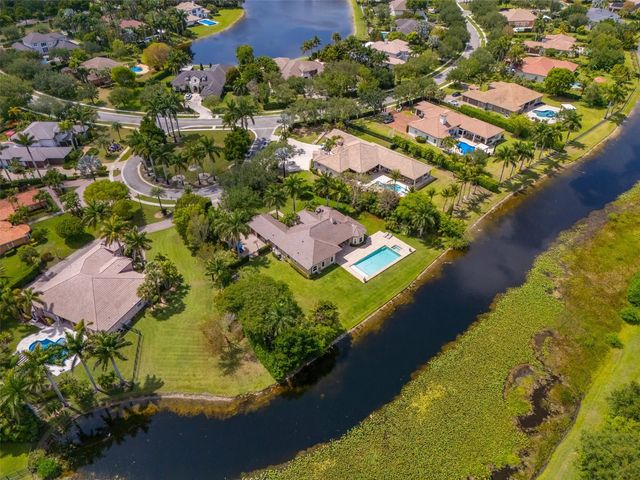 4197 Finishline Terrace, Davie