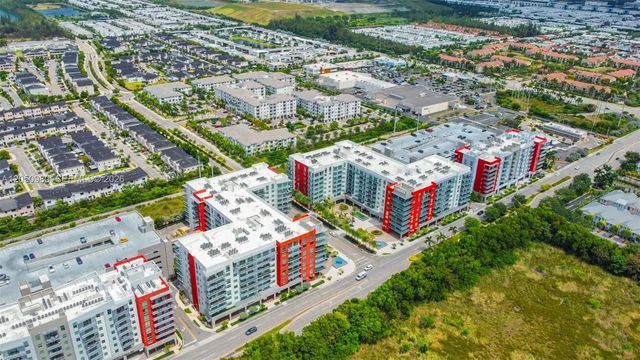 7885 Nw 107th Avenue #100, Doral