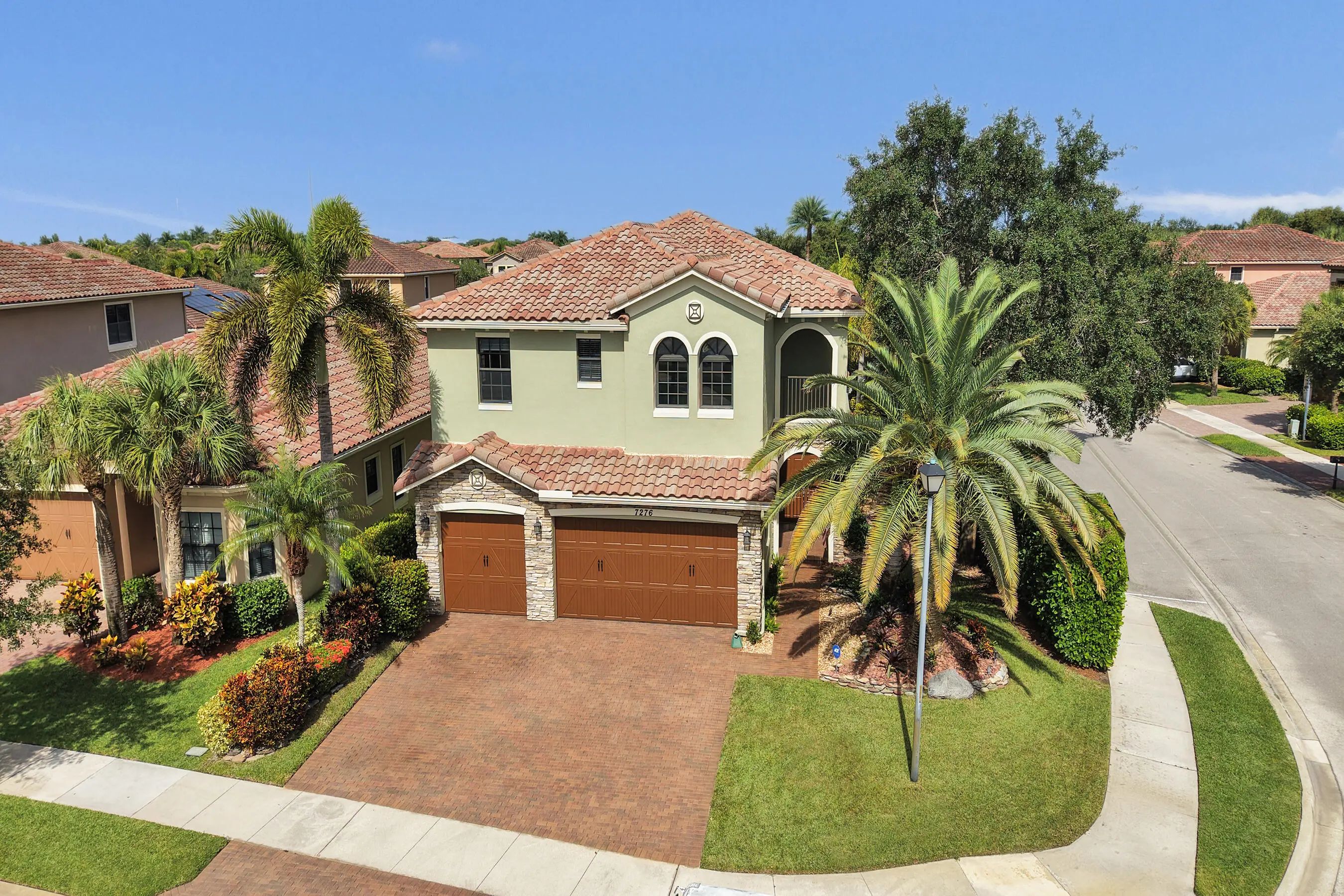 7276 Nw 112th Way, Parkland