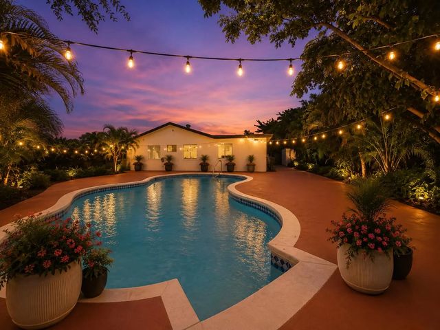 850 Sw 55th Way, Margate