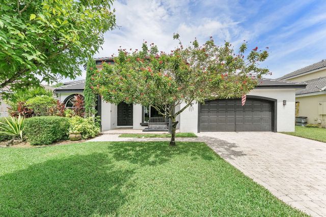5165 Nw 50th Terrace, Coconut Creek