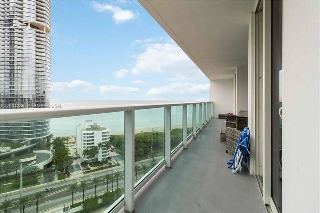 2 of 57 - 100 Bayview Drive #2014, Sunny Isles Beach, FL