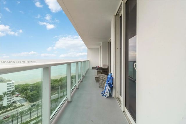 3 of 57 - 100 Bayview Drive #2014, Sunny Isles Beach, FL