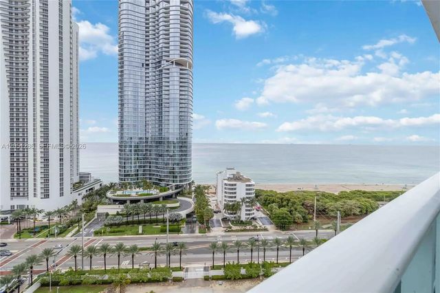 4 of 57 - 100 Bayview Drive #2014, Sunny Isles Beach, FL