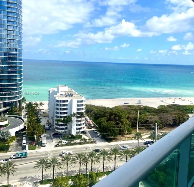 5 of 57 - 100 Bayview Drive #2014, Sunny Isles Beach, FL