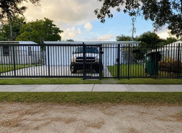2097 Rutland Street, Opa-Locka