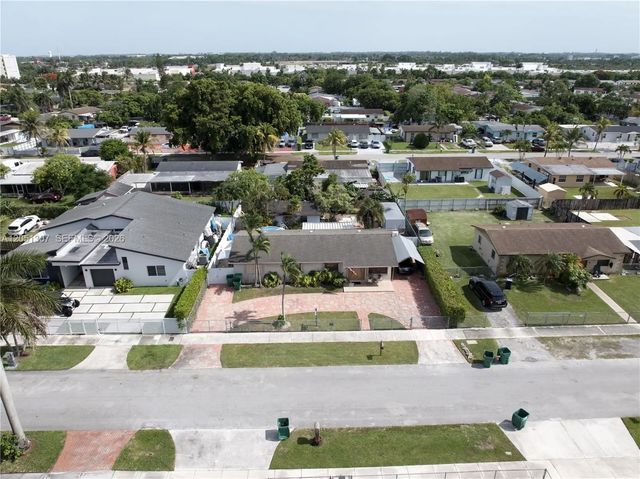 15340 Sw 305th Street, Homestead