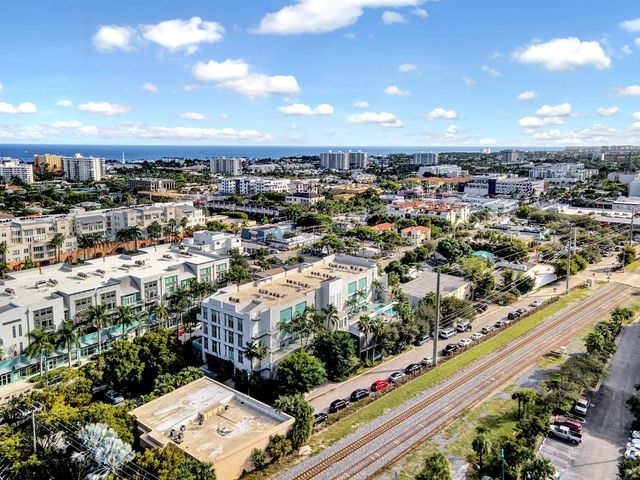 185 Ne 4th Avenue #203, Delray Beach