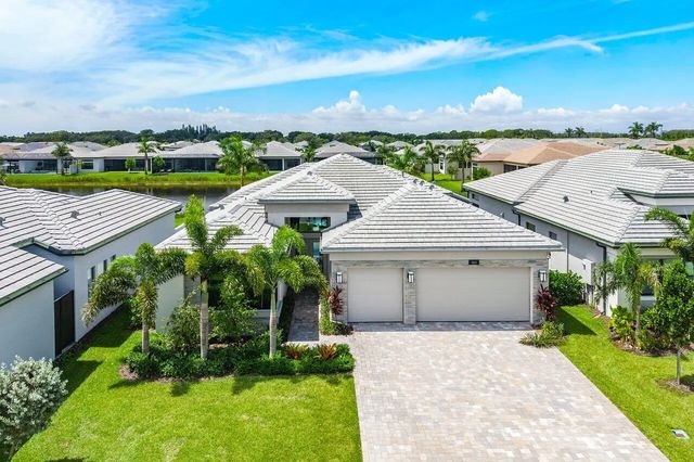 9850 Evergreen Woods Lane, Boynton Beach