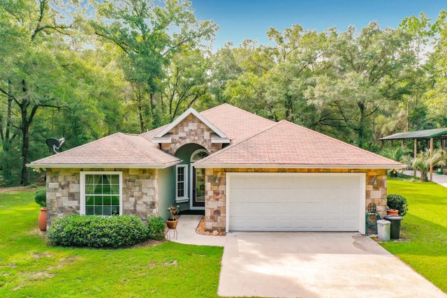 13350 Sw 61st Place Road, Ocala