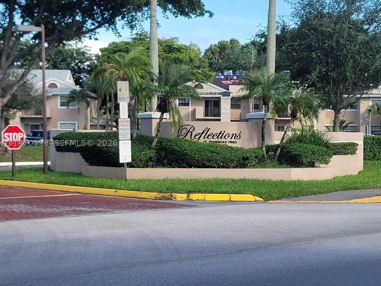 1791 Nw 96th Terrace #4p, Pembroke Pines