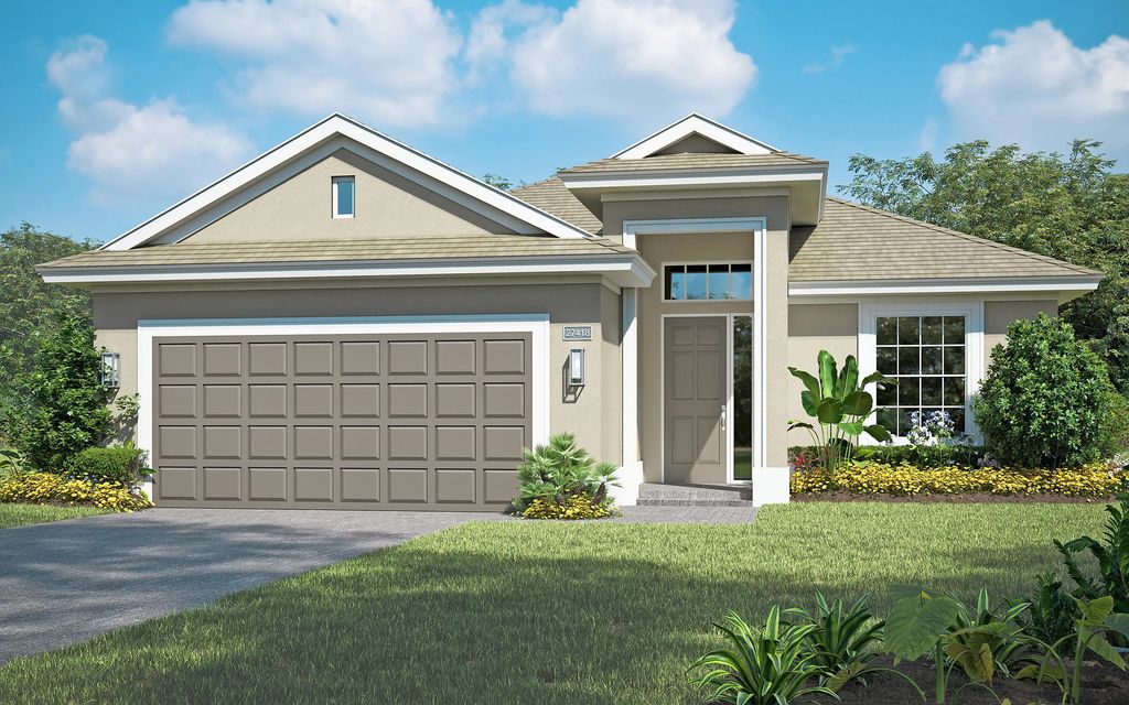 11234 Sw Park Village Court, Port St. Lucie