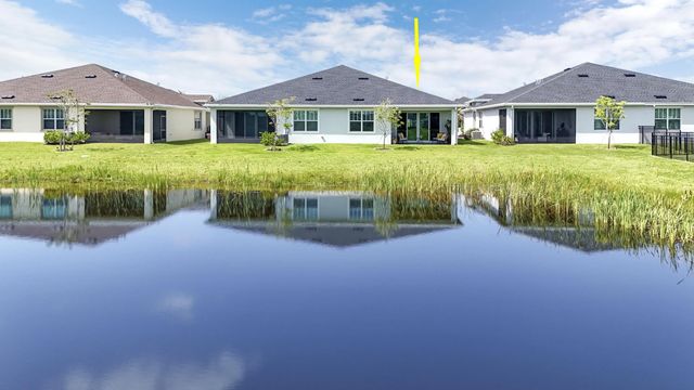 5 of 53 - 1960 Se Crosswood Way, Port St. Lucie, FL