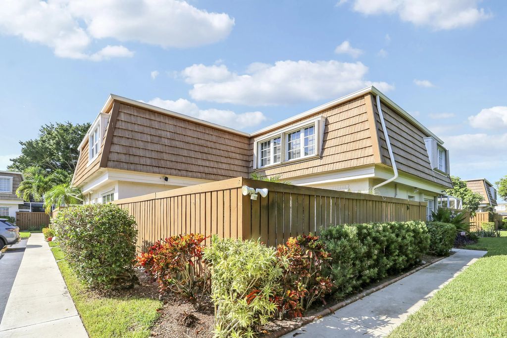 4348 Hazel Avenue #d, Palm Beach Gardens
