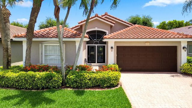 7221 Treviso Lane, Boynton Beach