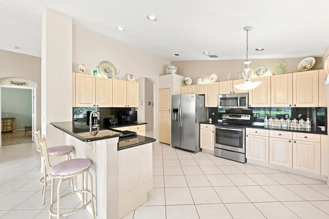 7221 Treviso Lane, Boynton Beach